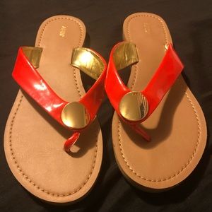 Womens Sandals
